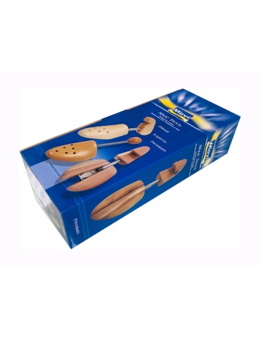 PERNITO MADERA MOVI ANATÓMICO PREMIUM