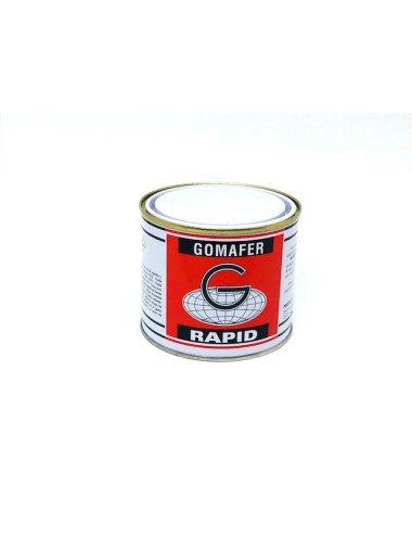 PEGAMENTO GOMAFER RAPID 1/2L.