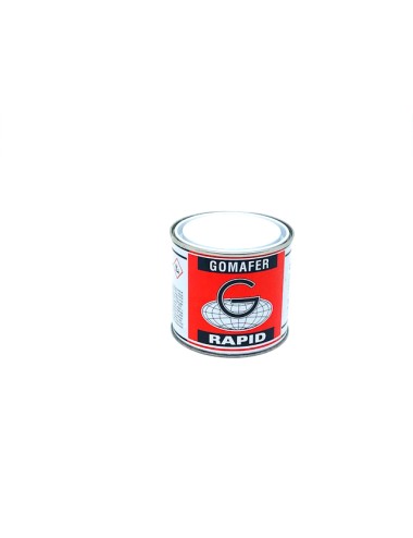 PEGAMENTO GOMAFER RAPID 1/4L.