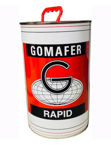 PEGAMENTO GOMAFER RAPID 5L.