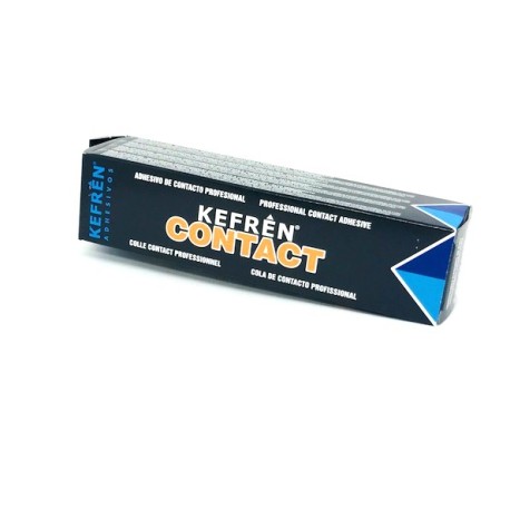 PEGAMENTO CONTACTO KEFREN TUBO 125ML.