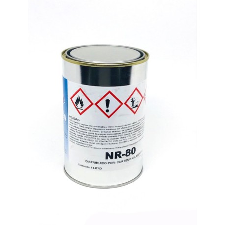 PEGAMENTO CONTACTO KEFREN CEMENT NR80 1L.
