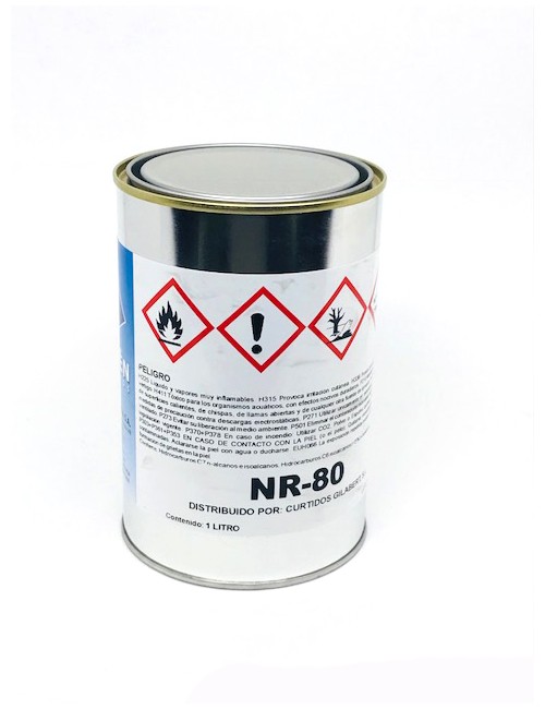 PEGAMENTO CONTACTO KEFREN CEMENT NR80 1L.