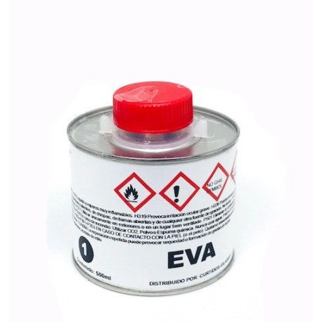 IMPRIMACION KEFREN EVA 500ML (PINCEL)