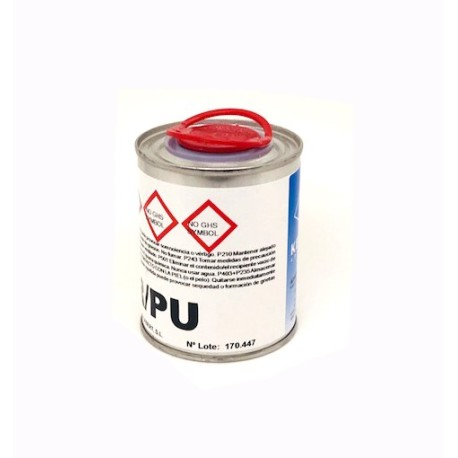 IMPRIMACION KEFREN P.U. 250ML. EXTENSIBLE