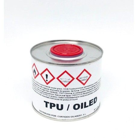 IMPRIMACION KEFREN TPU / OILED 500ML. EXTENSIBLE