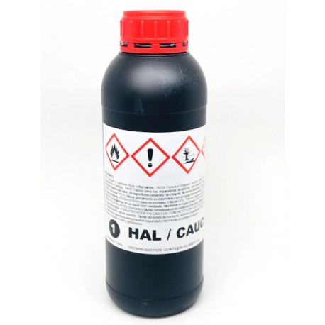 HALOGENANTE KEFREN CAUCHO 1000ML.