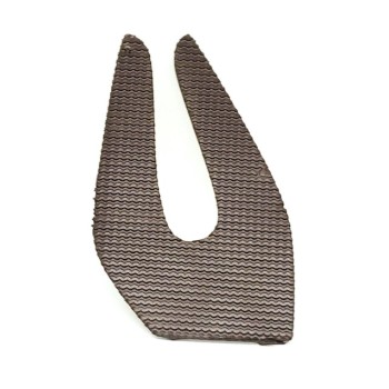 BARRA METATARSIANA VIBRAM 5MM. (PAR)