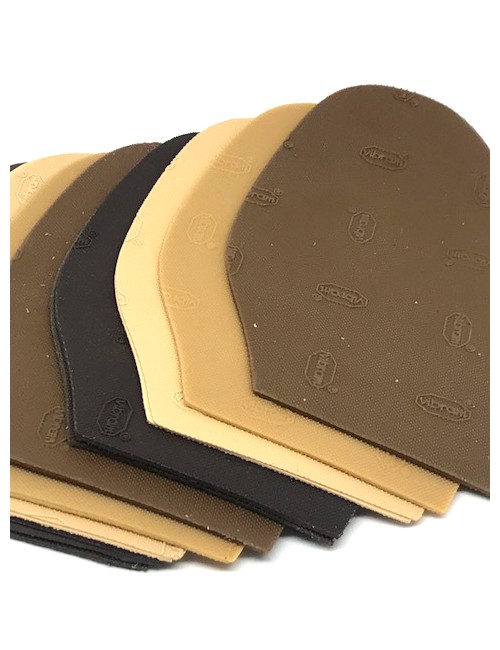FILIPS VIBRAM ALPES TOP 1,0MM GAMA (10 PARES)