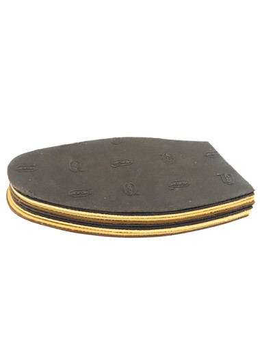 FILIPS VIBRAM ALPES TOP 1,0MM GAMA (10 PARES)