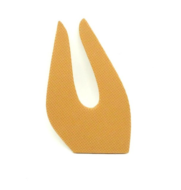 BARRA METATARSIANA MICRO 6MM. (PAR)