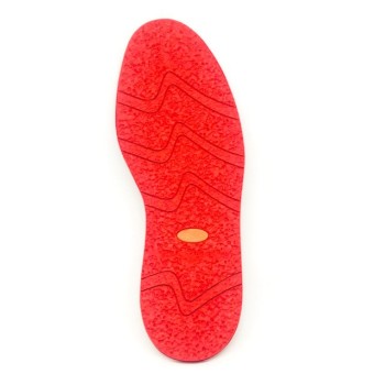 PISO ANDES VULCANO CASUAL (PAR)