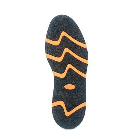 PISO ANDES VULCANO CASUAL (PAR)