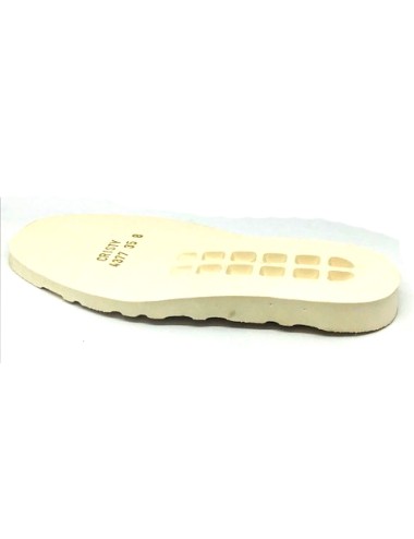 PISO VIBRAM 4377 CRISTY BLANCO (PAR)