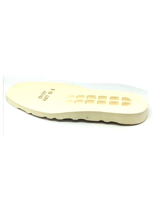 PISO VIBRAM 4377 CRISTY BLANCO (PAR)