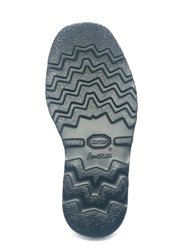 PISO VIBRAM 4377 CRISTY NEGRO (PAR)