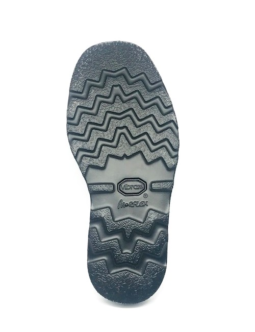 PISO VIBRAM 4377 CRISTY NEGRO (PAR)