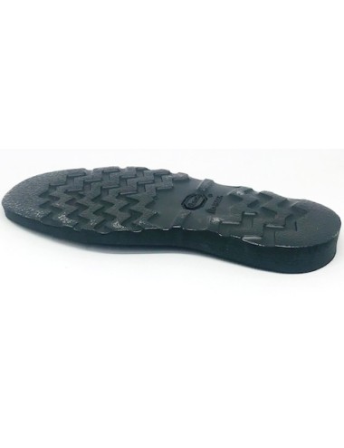 PISO VIBRAM 4377 CRISTY NEGRO (PAR)
