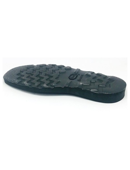 PISO VIBRAM 4377 CRISTY NEGRO (PAR)