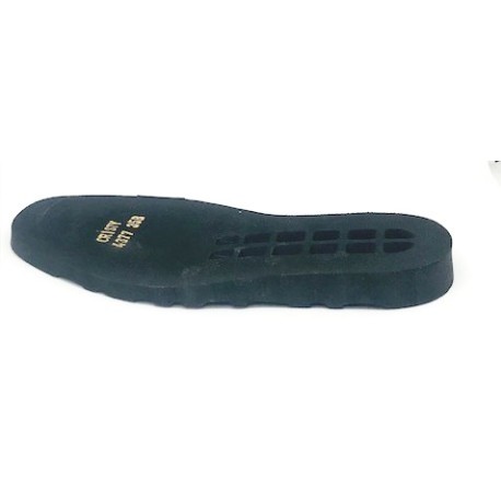 PISO VIBRAM 4377 CRISTY NEGRO (PAR)
