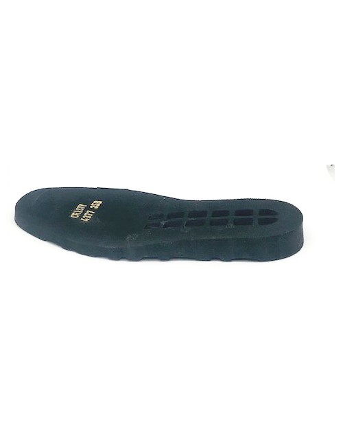 PISO VIBRAM 4377 CRISTY NEGRO (PAR)