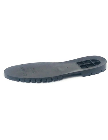 PISO VIBRAM 1133 NEGRO MONTAÑA (PAR)
