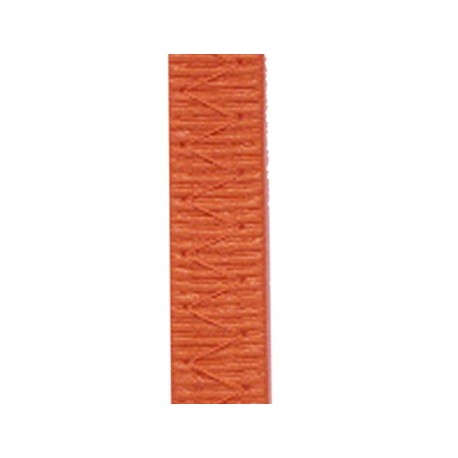 ELASTICO FORRADO 14MM. (METROS)