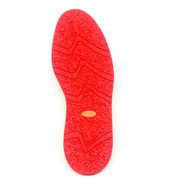 PISO ANDES VULCANO CASUAL (PAR)