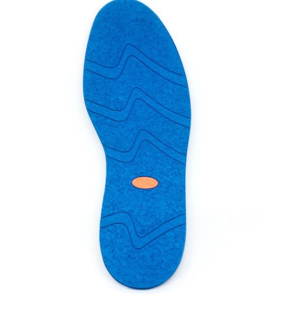PISO ANDES VULCANO CASUAL (PAR)