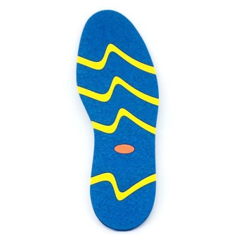 PISO ANDES VULCANO CASUAL (PAR)