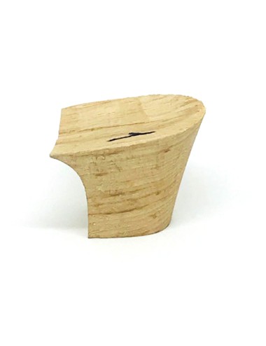 TACONES MADERA BAILE MOD. 1 (PAR)