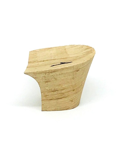 TACONES MADERA BAILE MOD. 1 (PAR)