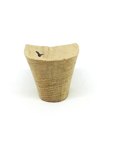 TACONES MADERA BAILE MOD. 1 (PAR)