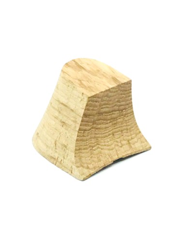 TACONES MADERA BAILE MOD. 1 (PAR)