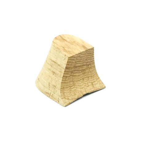 TACONES MADERA BAILE MOD. 1 (PAR)
