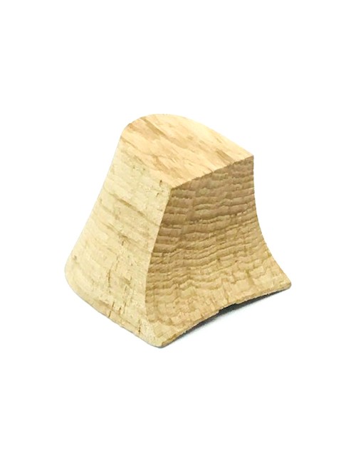 TACONES MADERA BAILE MOD. 1 (PAR)