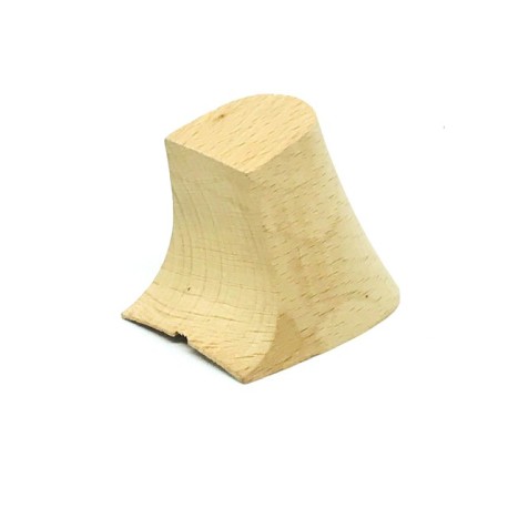 TACONES MADERA BAILE MOD. 2 (PAR)