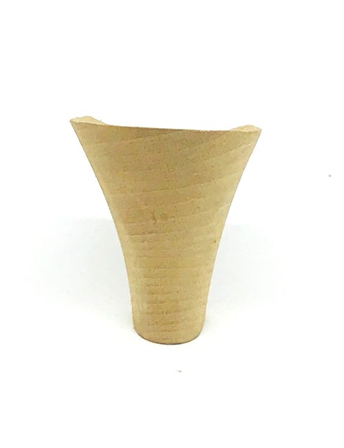 TACONES MADERA BAILE MOD. 3 (PAR)