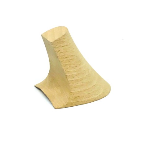 TACONES MADERA BAILE MOD. 3 (PAR)