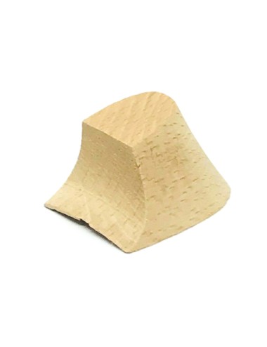 TACONES MADERA BAILE MOD. 4 (PAR)