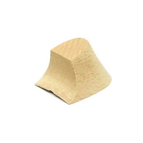 TACONES MADERA BAILE MOD. 4 (PAR)