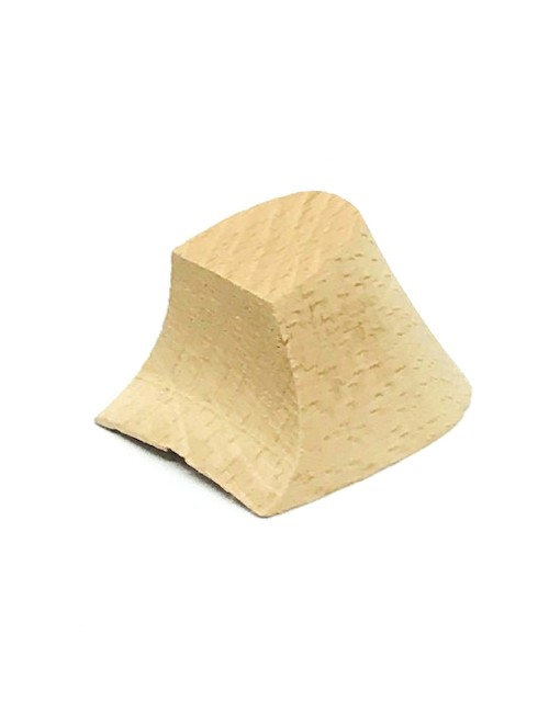 TACONES MADERA BAILE MOD. 4 (PAR)