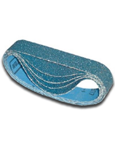 BANDAS DE LIJA NORTON  33X437