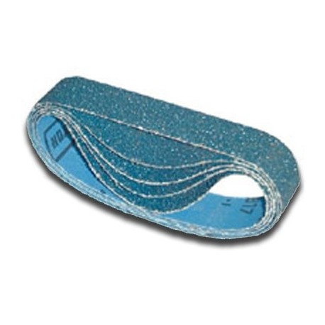 BANDAS DE LIJA NORTON  33X437