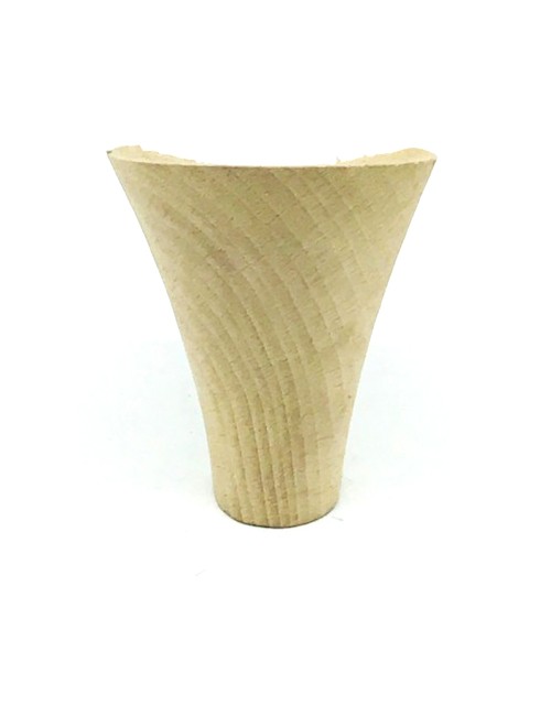 TACONES MADERA BAILE MOD. 6 (PAR)