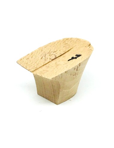 TACONES MADERA BAILE MOD. 7 (PAR)