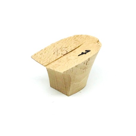 TACONES MADERA BAILE MOD. 7 (PAR)