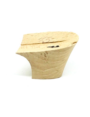 TACONES MADERA BAILE MOD. 7 (PAR)