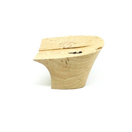 TACONES MADERA BAILE MOD. 7 (PAR)