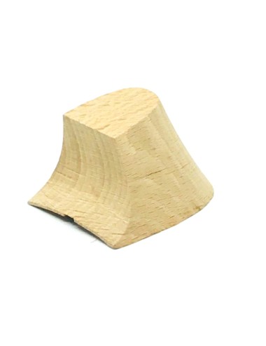 TACONES MADERA BAILE MOD. 7 (PAR)
